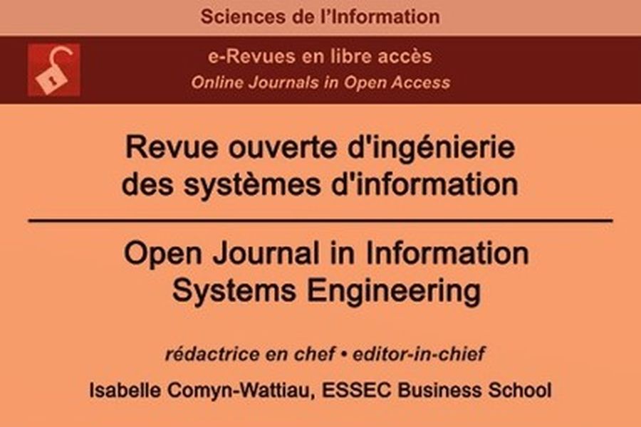 De la donnée à l’information : de l’importance des conventions dans les organisations